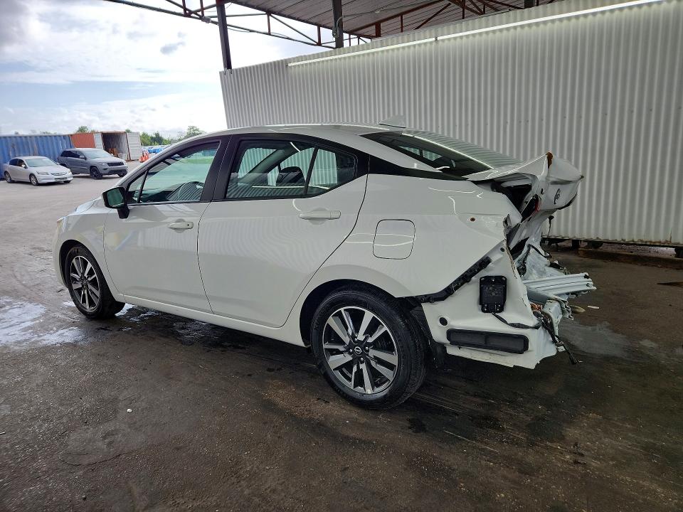 Продаж на аукціоні авто 2025 Nissan Versa, vin: 3N1CN8EV3SL879939, номер лоту: 56805966