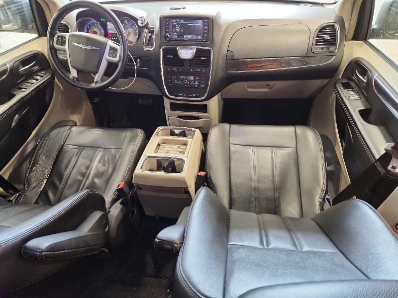 Aukcja sprzedaży 2014 Chrysler Town & Country, vin: 2C4RC1BG2ER211583, numer aukcji: 58614506