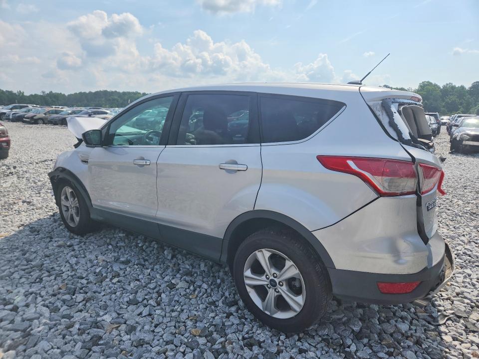 Продаж на аукціоні авто 2014 Ford Escape, vin: 1FMCU0G97EUA85548, номер лоту: 57241156