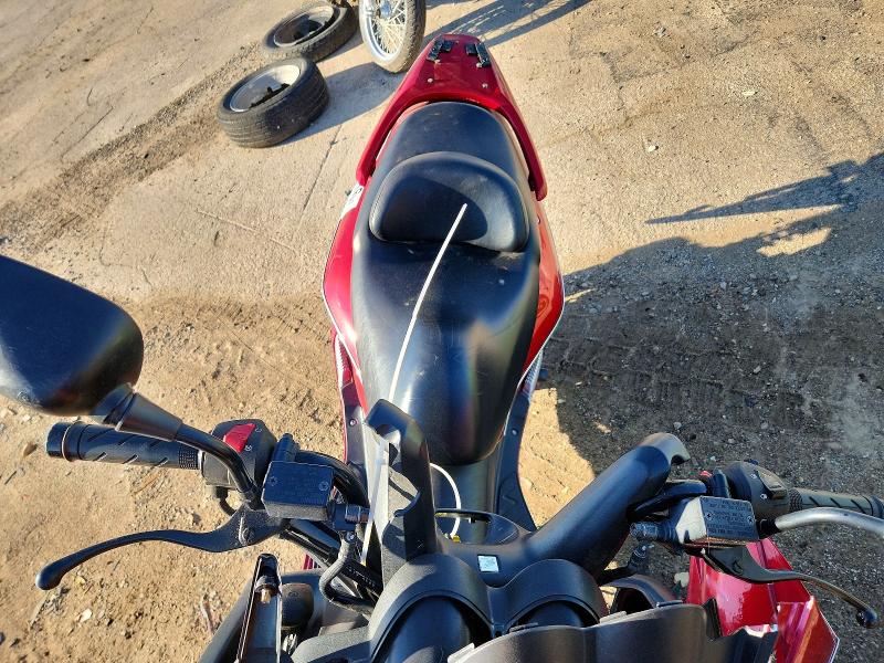 Продаж на аукціоні авто 2005 Honda Nss250, vin: JH2MF06155K300166, номер лоту: 55755116