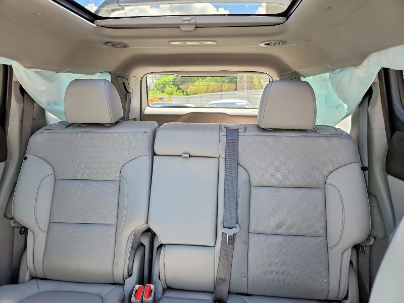 Продажа на аукционе авто 2023 Gmc Acadia, vin: 1GKKNUL4XPZ105929, номер лота: 57230466