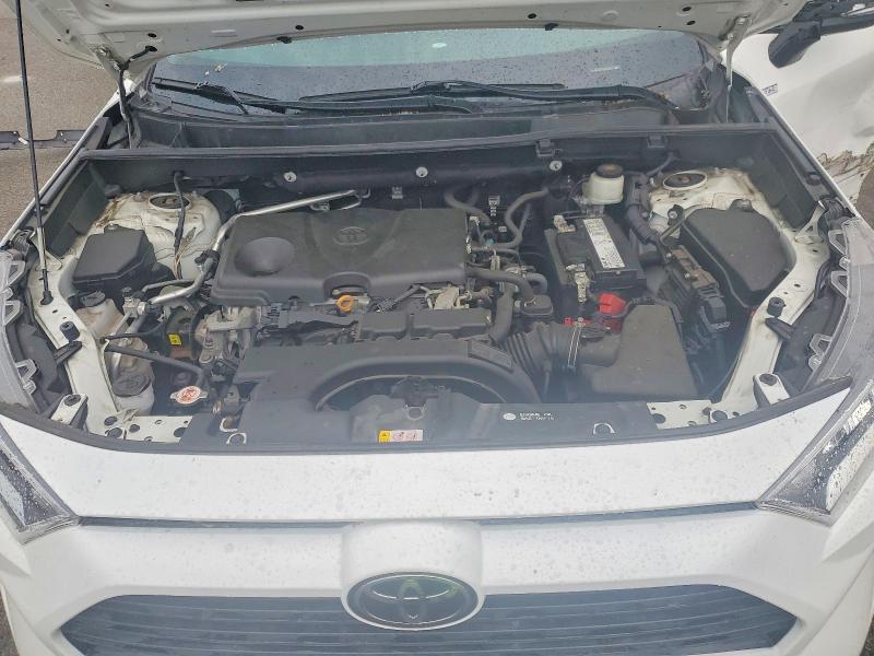 Продажа на аукционе авто 2019 Toyota Rav4, vin: 2T3A1RFV5KC038915, номер лота: 58114006