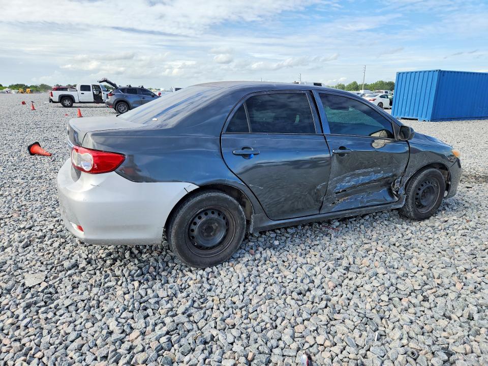 Продаж на аукціоні авто 2013 Toyota Corolla, vin: 2T1BU4EE0DC056038, номер лоту: 55221066