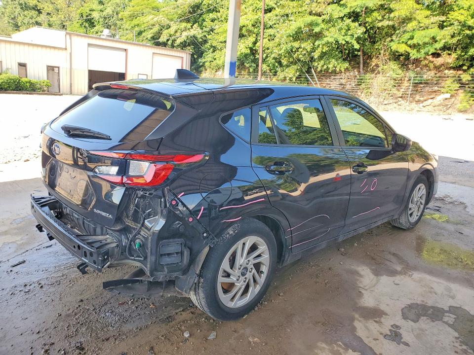 Aukcja sprzedaży 2024 Subaru Impreza, vin: JF1GUABC0R8352046, numer aukcji: 55972686
