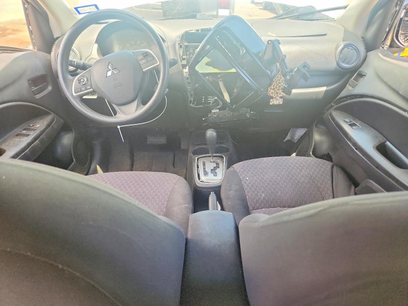 Продажа на аукционе авто 2020 Mitsubishi Mirage, vin: ML32A3HJXLH001346, номер лота: 57659676