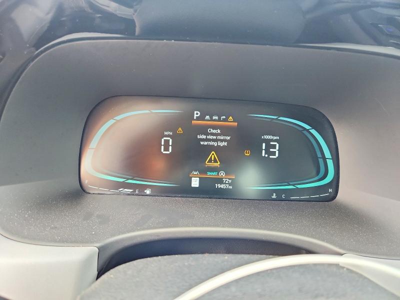 Продажа на аукционе авто 2024 Hyundai Palisade, vin: KM8R2DGE9RU736513, номер лота: 55633966