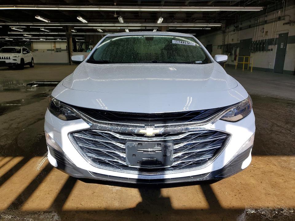 Aukcja sprzedaży 2022 Chevrolet Malibu, vin: 1G1ZD5ST6NF132984, numer aukcji: 58217816