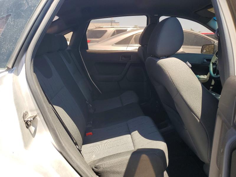 2009 Ford Focus მანქანა იყიდება აუქციონზე, vin: 1FAHP35N49W207009, აუქციონის ნომერი: 57090816