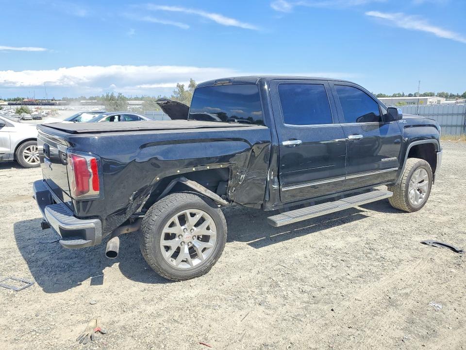 Aukcja sprzedaży 2018 Gmc Sierra, vin: 3GTU2NEC0JG451065, numer aukcji: 85989525
