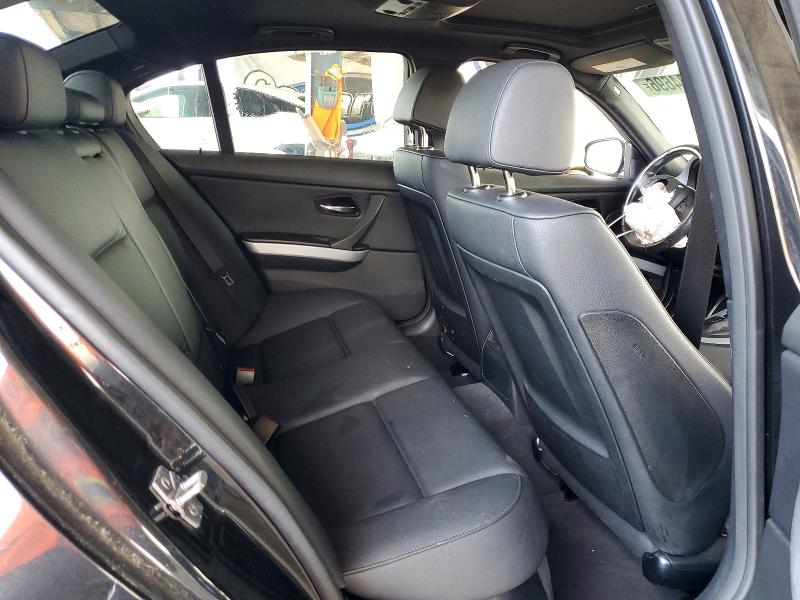 Aukcja sprzedaży 2011 Bmw 335, vin: WBAPM5C51BF181940, numer aukcji: 56894696