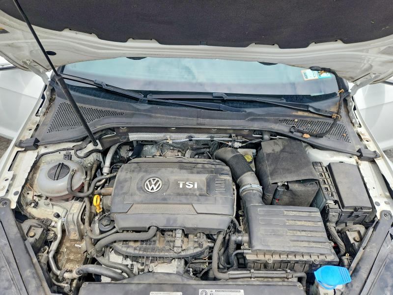 Aukcja sprzedaży 2017 Volkswagen Gti, vin: 3VW4T7AU2HM052593, numer aukcji: 56736346