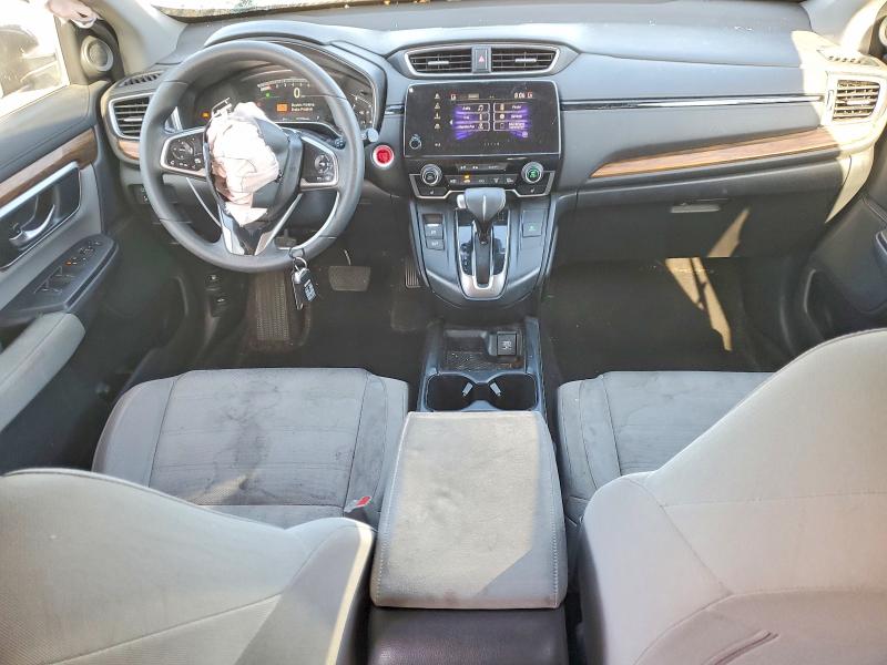 Aukcja sprzedaży 2017 Honda Cr-v, vin: 7FARW1H5XHE042110, numer aukcji: 56890976