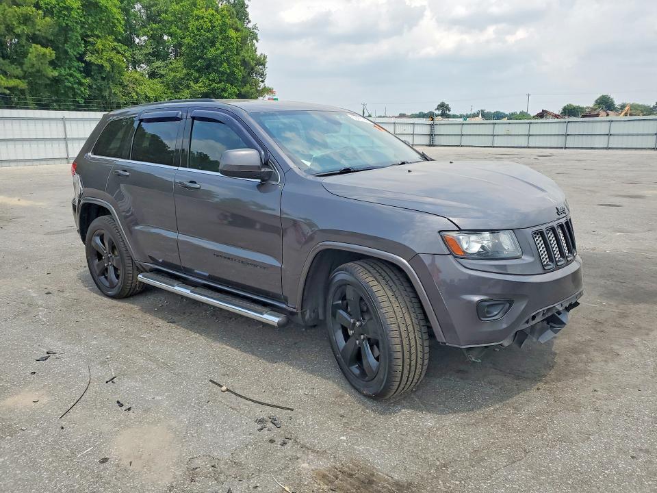 56497946 :رقم المزاد ، 1C4RJFAG1EC506199 vin ، 2014 Jeep Grand Cherokee مزاد بيع