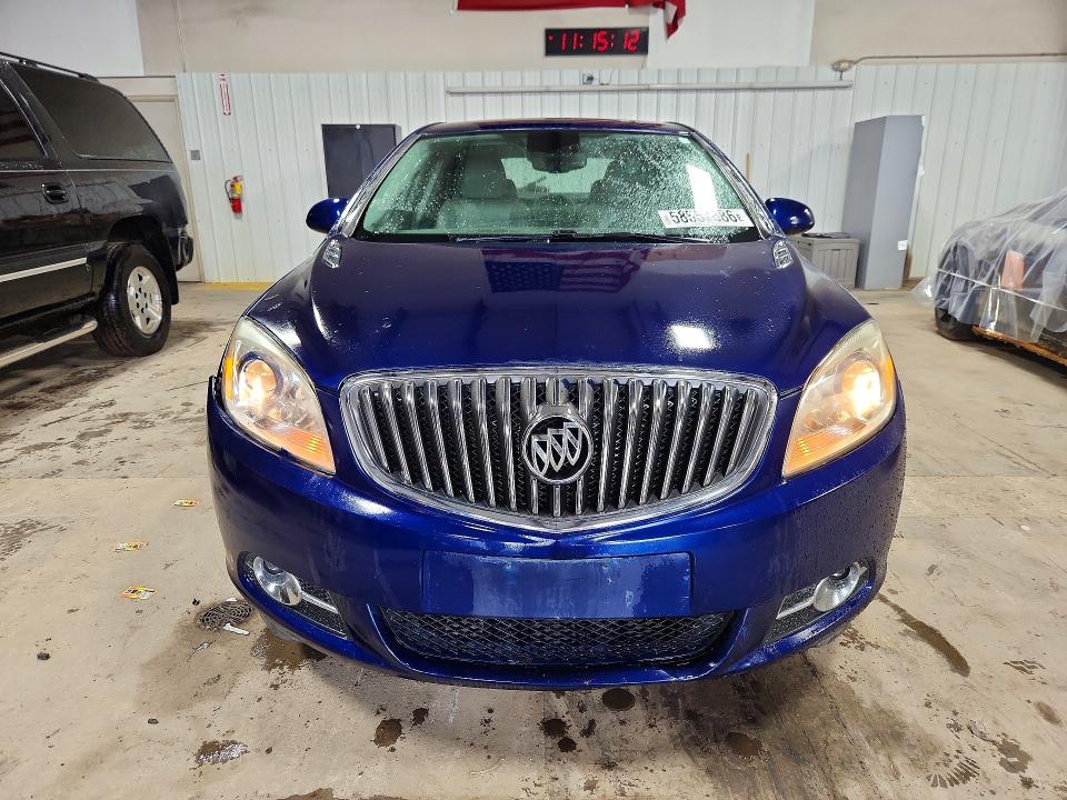 58557686 :رقم المزاد ، 1G4PP5SK6D4220453 vin ، 2013 Buick Verano مزاد بيع