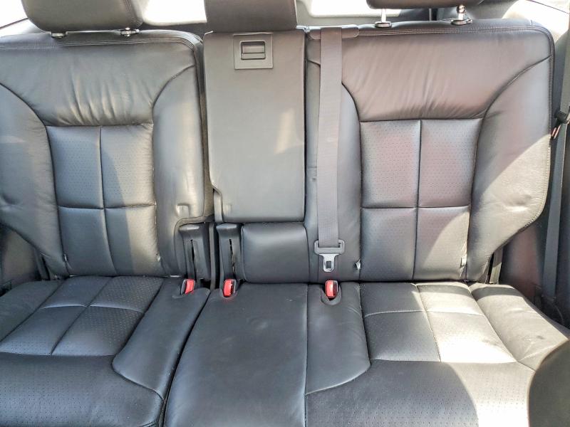 Aukcja sprzedaży 2007 Lincoln Mkx, vin: 2LMDU68C97BJ23120, numer aukcji: 56671556