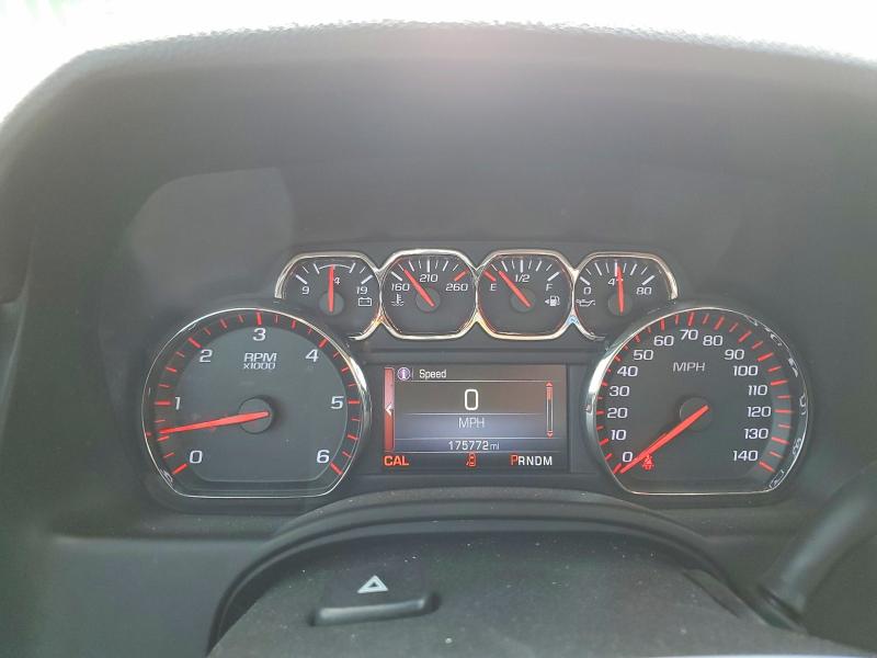 57048396 :رقم المزاد ، 1GKS1AKC8GR194449 vin ، 2016 Gmc Yukon مزاد بيع