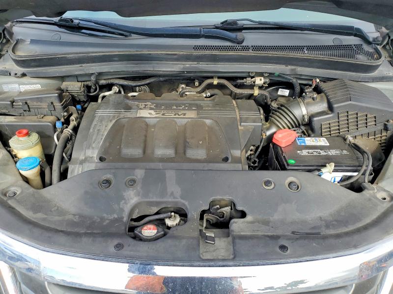 2008 Honda Odyssey მანქანა იყიდება აუქციონზე, vin: 5FNRL38918B014697, აუქციონის ნომერი: 58576136