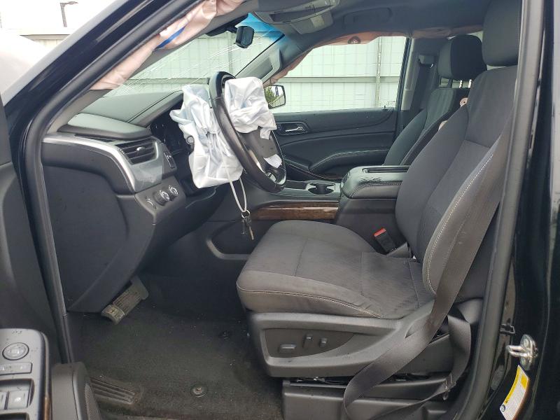 Aukcja sprzedaży 2018 Chevrolet Tahoe, vin: 1GNSKAKC9JR385496, numer aukcji: 57632636