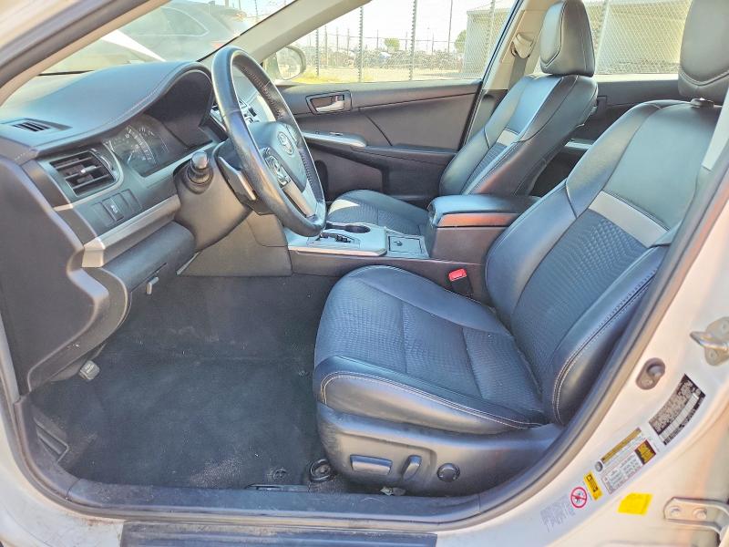 Aukcja sprzedaży 2014 Toyota Camry, vin: 4T1BF1FK9EU795258, numer aukcji: 55746366