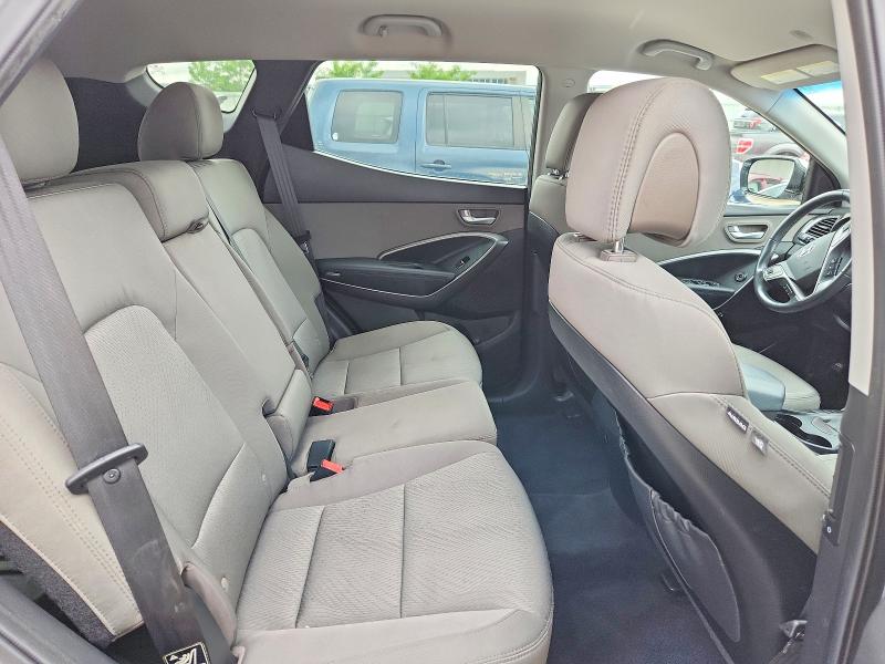 Aukcja sprzedaży 2014 Hyundai Santa Fe Sport, vin: 5XYZU3LB8EG222460, numer aukcji: 56423036