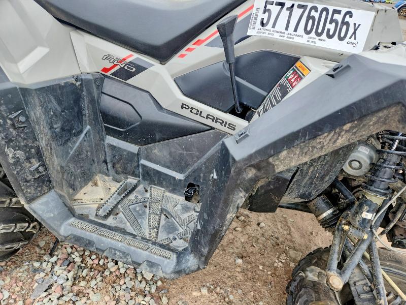 Aukcja sprzedaży 2023 Polaris Atv, vin: 4XASXE855PB210293, numer aukcji: 57176056
