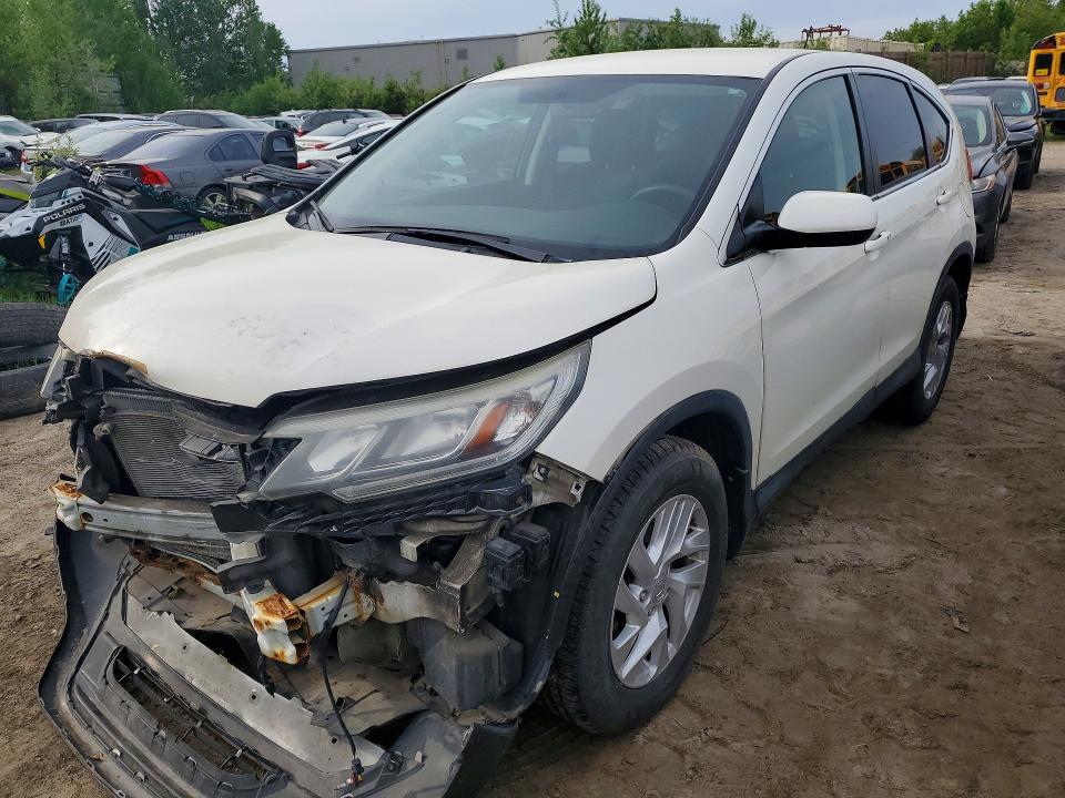55929336 :رقم المزاد ، 2HKRM4H46GH119162 vin ، 2016 Honda Cr-v مزاد بيع