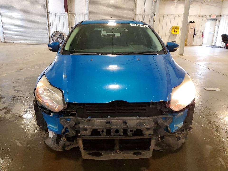 Продаж на аукціоні авто 2013 Ford Focus, vin: 1FADP3N21DL234943, номер лоту: 57732196