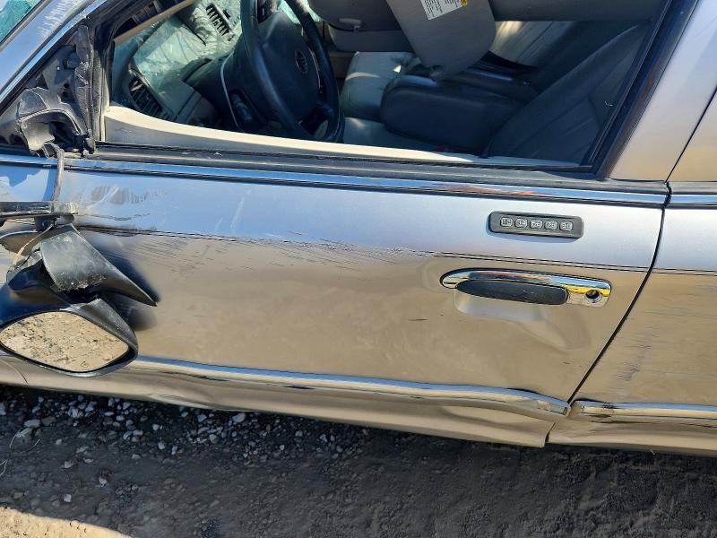 Aukcja sprzedaży 2007 Mercury Grand Marquis, vin: 2MEFM75V97X634770, numer aukcji: 55327836