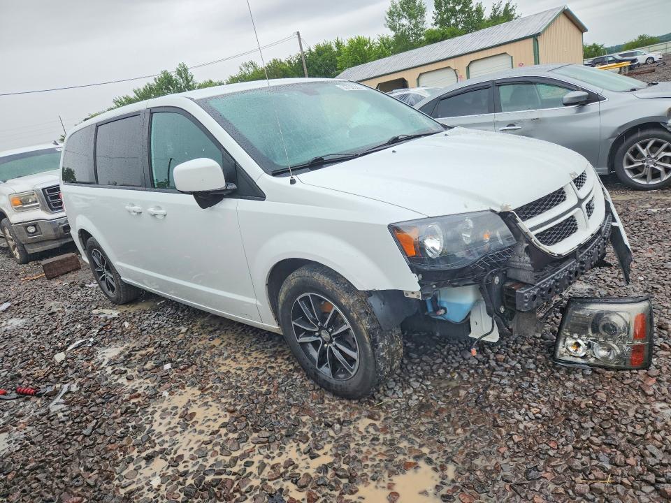Aukcja sprzedaży 2018 Dodge Grand Caravan, vin: 2C4RDGEGXJR285369, numer aukcji: 58762956