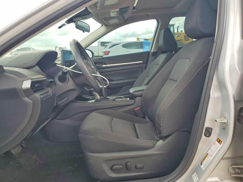 Продажа на аукционе авто 2023 Nissan Altima, vin: 1N4BL4DV1PN331606, номер лота: 57340706