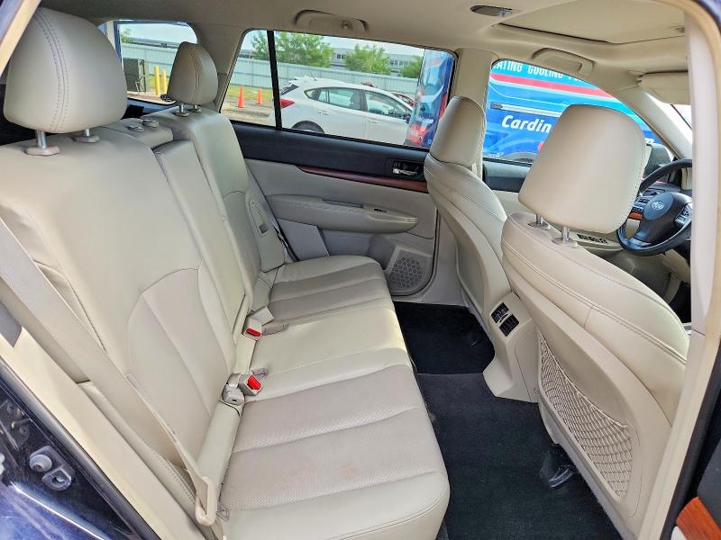 Продаж на аукціоні авто 2014 Subaru Outback, vin: 4S4BRBMC7E3252120, номер лоту: 56325556