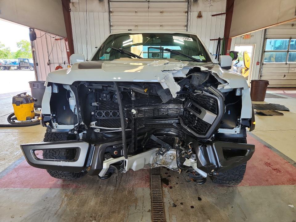 Продажа на аукционе авто 2017 Ford F150, vin: 1FTFW1RG4HFC57914, номер лота: 57524396
