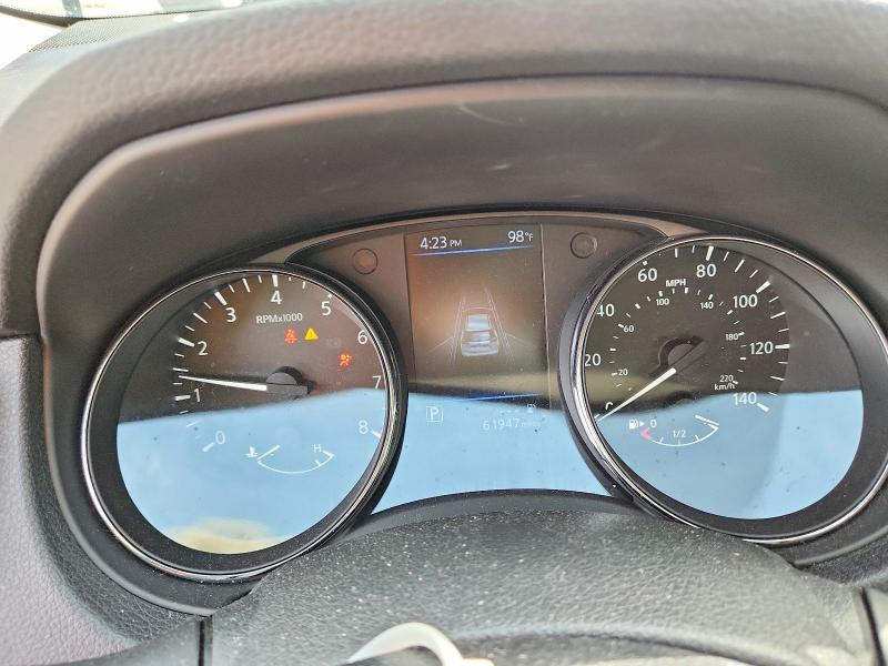 Aukcja sprzedaży 2020 Nissan Rogue, vin: 5N1AT2MT3LC795944, numer aukcji: 58414266
