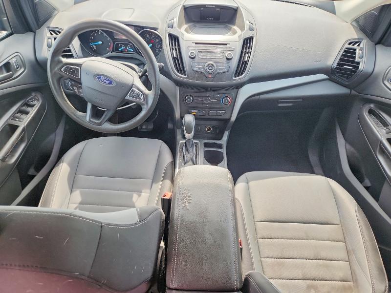Продажа на аукционе авто 2018 Ford Escape, vin: 1FMCU0F78JUA30925, номер лота: 55633166