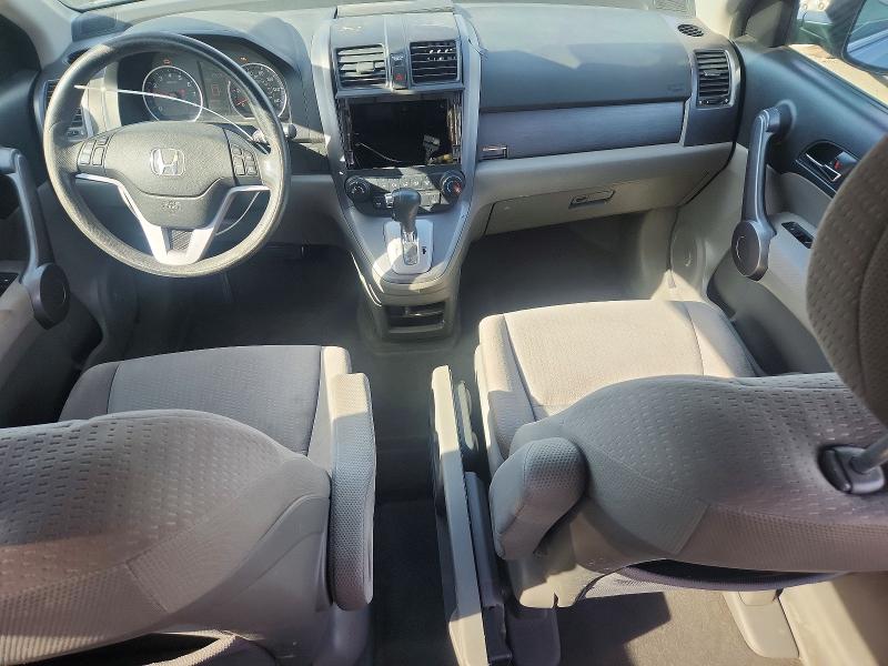 Продажа на аукционе авто 2009 Honda Cr-v, vin: 5J6RE48579L055955, номер лота: 57854936