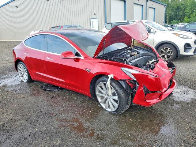 58444406 :رقم المزاد ، 5YJ3E1EB2JF135224 vin ، 2018 Tesla Model 3 مزاد بيع