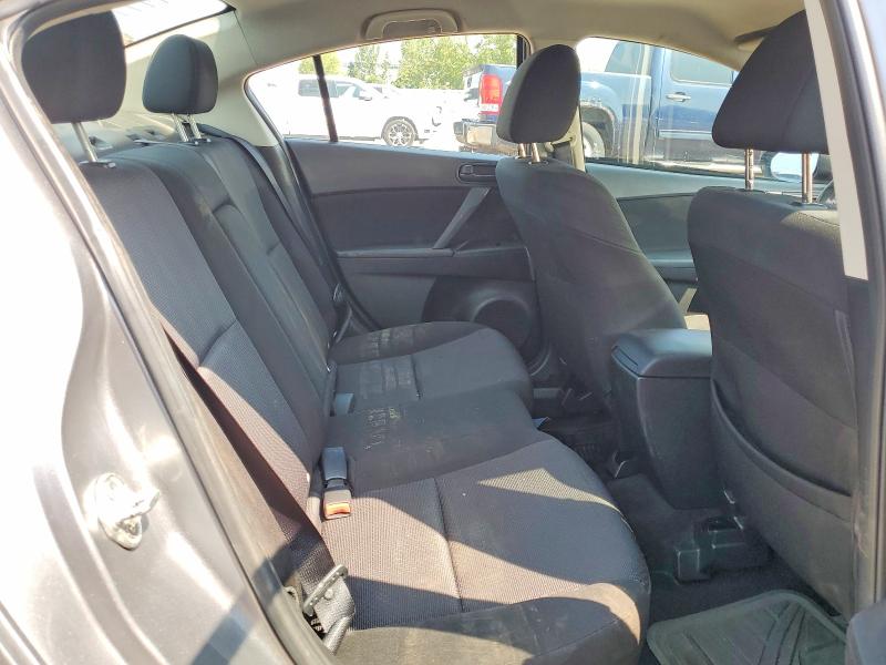 Aukcja sprzedaży 2010 Mazda 3, vin: JM1BL1SF1A1191026, numer aukcji: 57572656