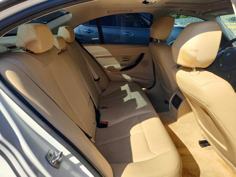 Продажа на аукционе авто 2016 Bmw 320, vin: WBA8A3C58GK688351, номер лота: 58706386
