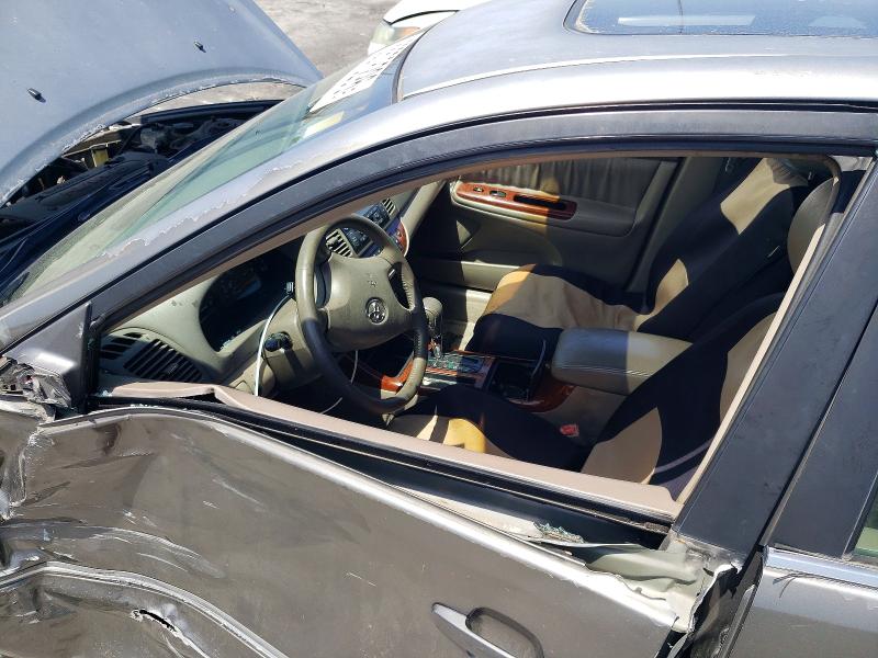2004 Toyota Camry მანქანა იყიდება აუქციონზე, vin: 4T1BE32K74U852866, აუქციონის ნომერი: 55578296