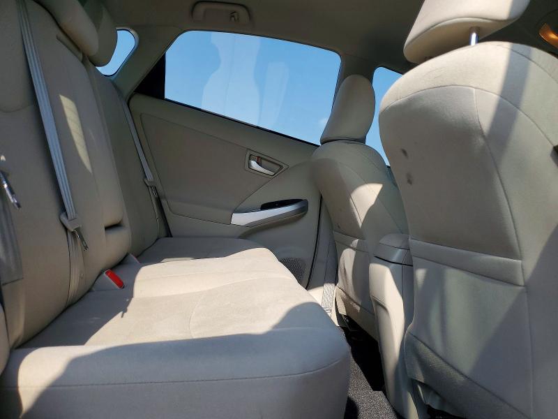 Продажа на аукционе авто 2015 Toyota Prius, vin: JTDKN3DU8F1892168, номер лота: 57756506