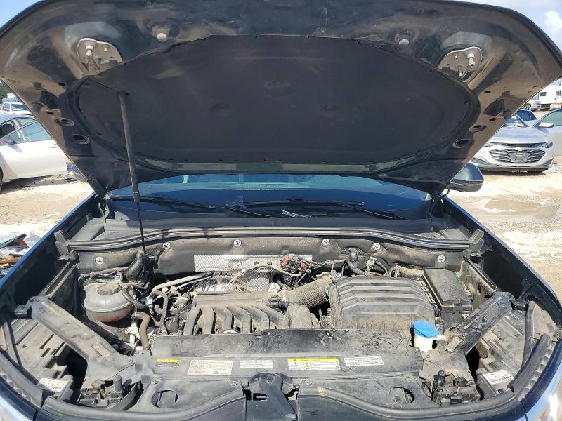 Aukcja sprzedaży 2022 Volkswagen Atlas, vin: 1V2FR2CA1NC514959, numer aukcji: 57652906