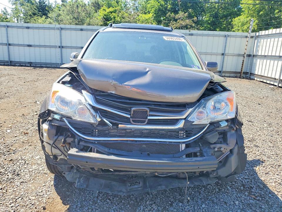Aukcja sprzedaży 2011 Honda Cr-v, vin: 5J6RE4H72BL085081, numer aukcji: 56903486