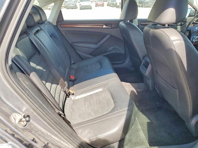 Aukcja sprzedaży 2012 Volkswagen Passat, vin: 1VWCM7A31CC063109, numer aukcji: 56668196