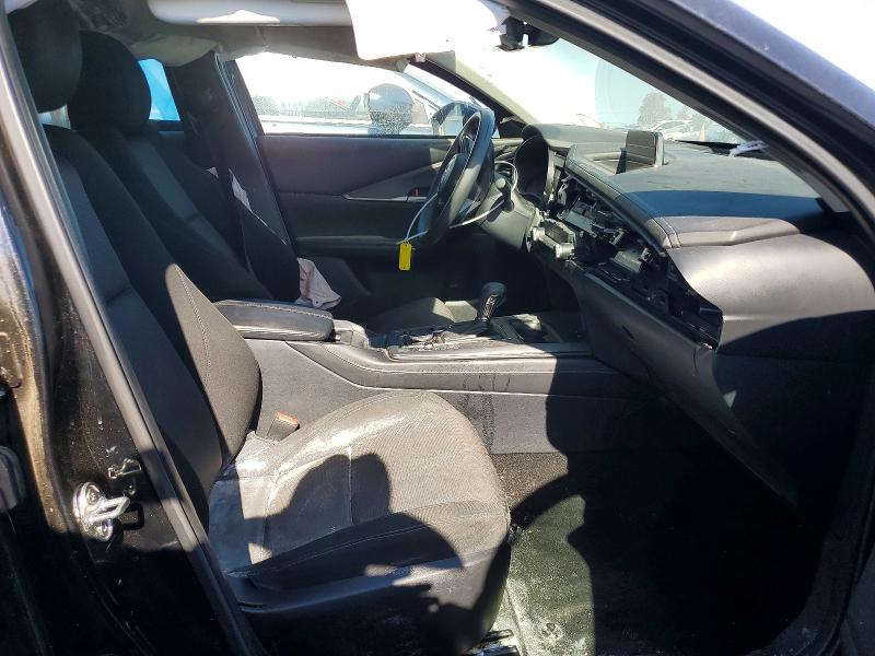 56831336 :رقم المزاد ، 3MVDMBAM3SM836032 vin ، 2025 Mazda Cx-30 مزاد بيع