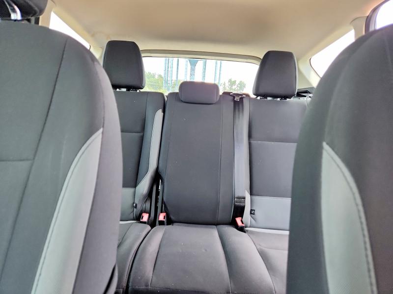 Продаж на аукціоні авто 2016 Ford Escape, vin: 1FMCU0F7XGUB20666, номер лоту: 56273556