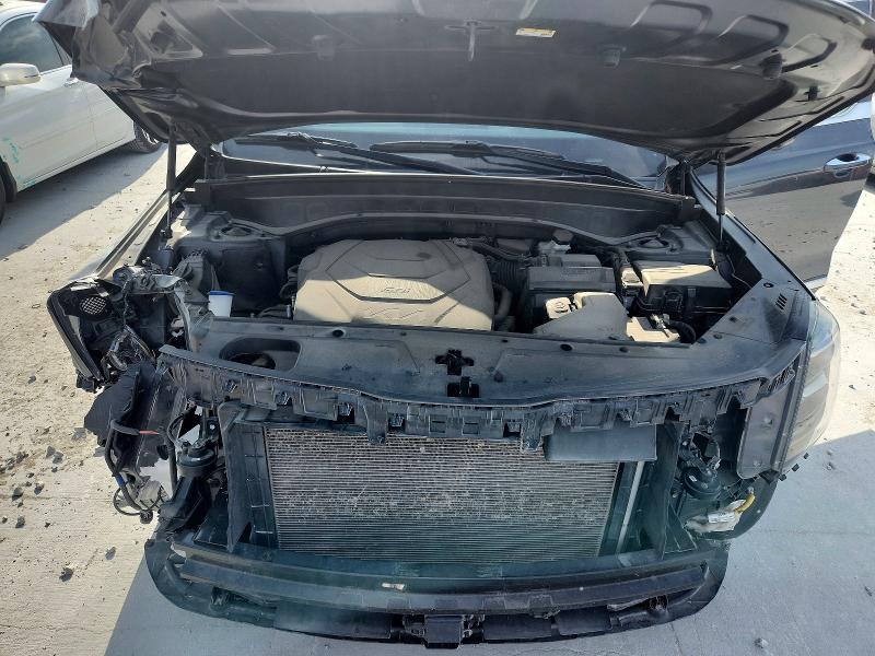 58980986 :رقم المزاد ، 5XYP54HC5NG265861 vin ، 2022 Kia Telluride مزاد بيع