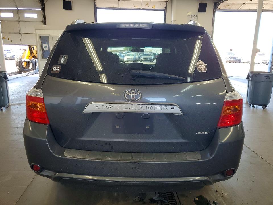 Aukcja sprzedaży 2010 Toyota Highlander, vin: 5TDDK3EH9AS031399, numer aukcji: 57782156