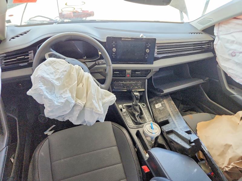 Продажа на аукционе авто 2026 Volkswagen Jetta, vin: 3VW7W7BU8TM002602, номер лота: 57681816