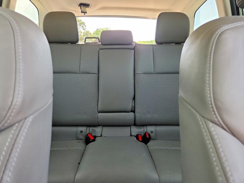 Aukcja sprzedaży 2015 Subaru Forester, vin: JF2SJAHCXFH831835, numer aukcji: 58070196