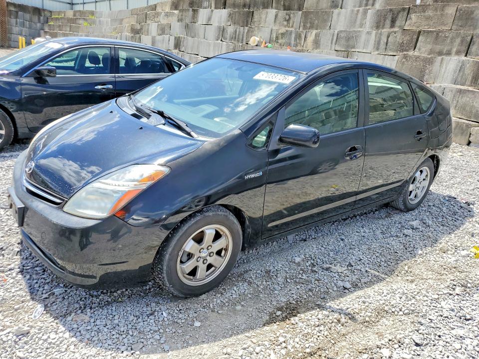 Auction sale of the 2008 Toyota Prius, vin: JTDKB20U983366874, lot number: 57033726